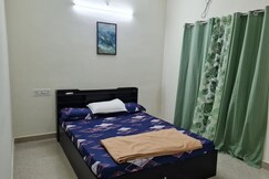 Tulip Suites | Caretaker & Wi-Fi
