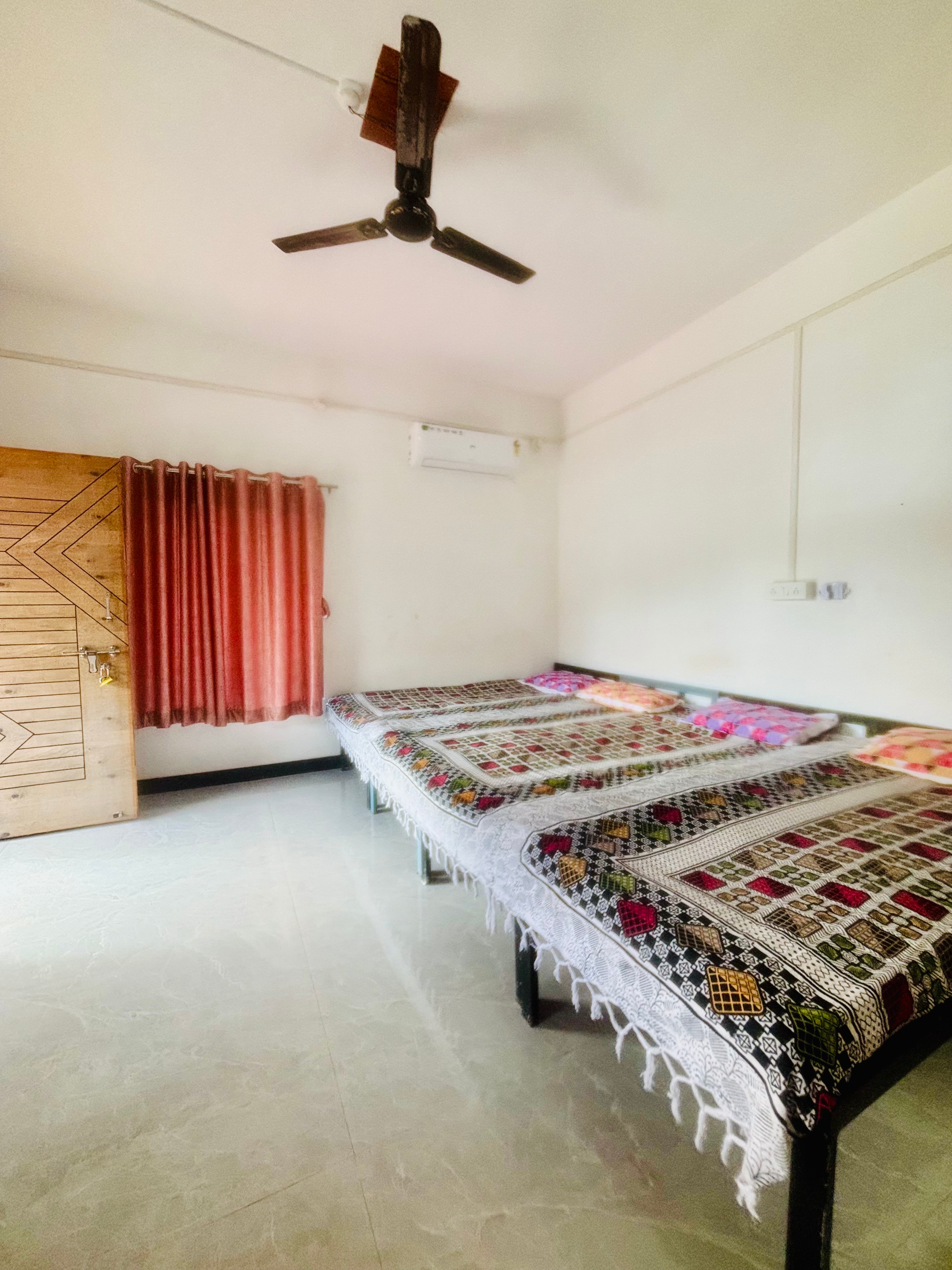 Bhosale holiday and stay - Tap to explore photos