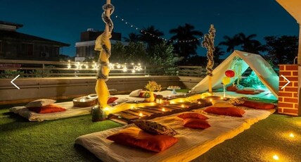 Anand villaA Room Type - Anand villaA