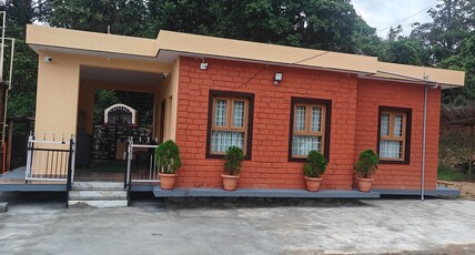 Homestay at Banakal Mudigere Sirayaa Home Stay Room Type - Homestay at Banakal Mudigere Sirayaa Home Stay