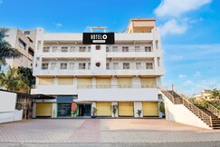 Hotel O Narayangaon Pune Formerly Galaxy Inn