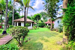 Chhuti Holiday Resort (unit of Lasco agri chem pvt. ltd.)