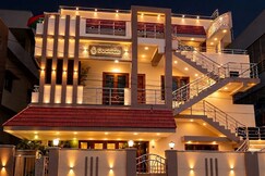 Address of Sri Nandanamu