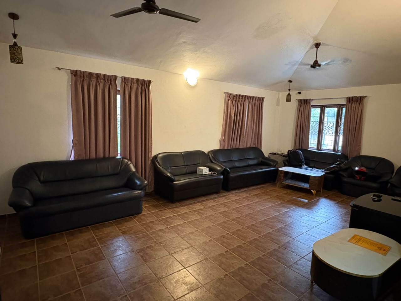 Anisha Villa - Tap to explore photos