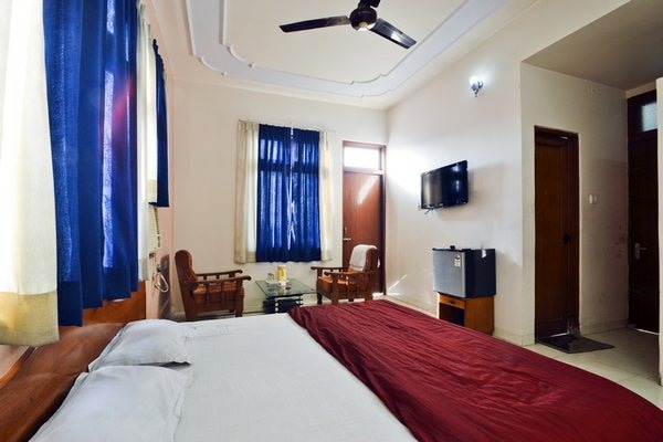 Amrapali Hotel and Resorts - Tap to explore photos