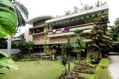 Rooms of Fine Cottage Homestay Amritsar