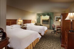 DoubleTree by Hilton Lisle Naperville