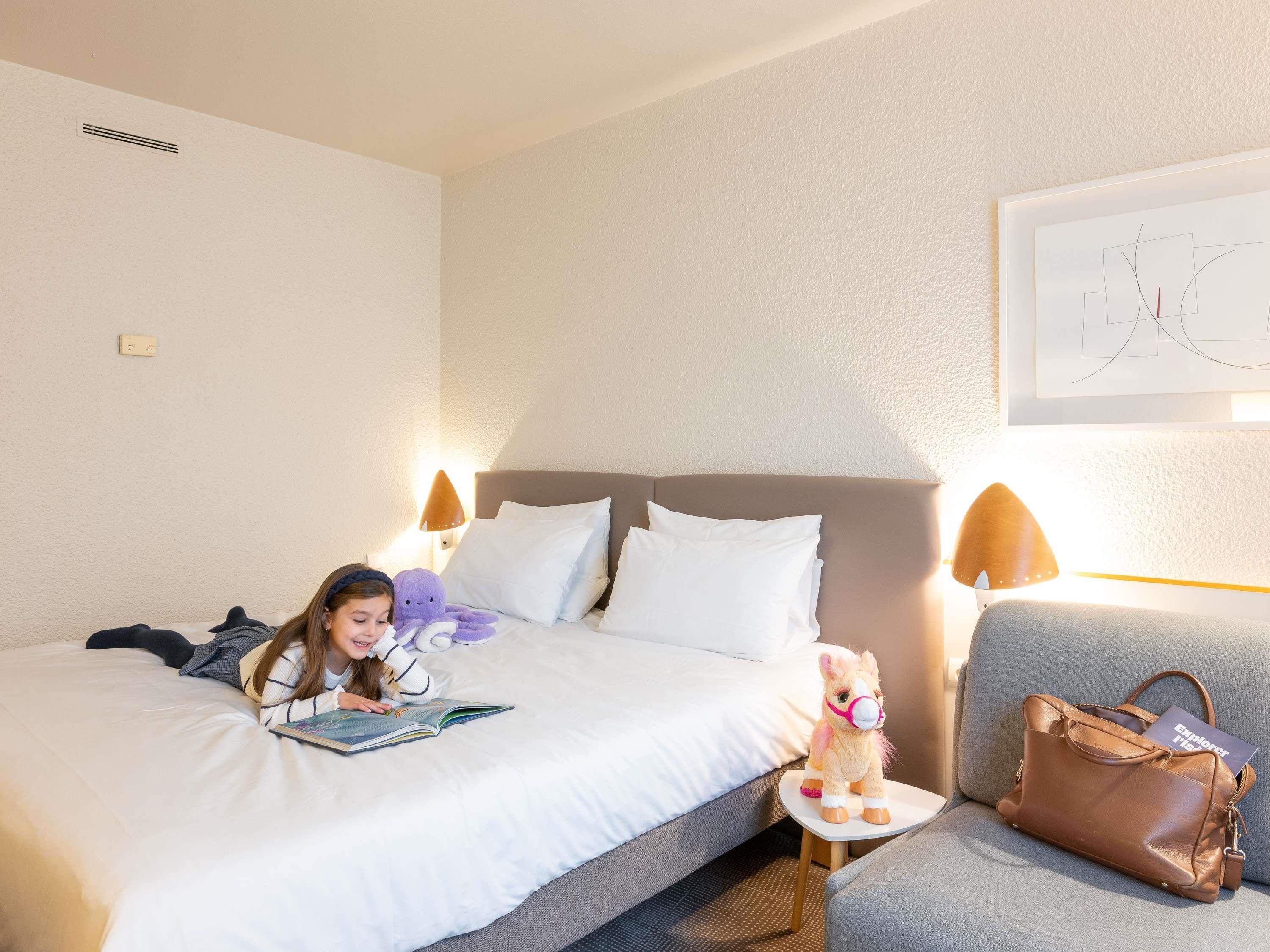 Novotel Grenoble Nord Voreppe - Tap to explore photos