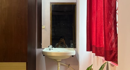 Purnima Resort Neil Island Room Type - Deluxe AC Room