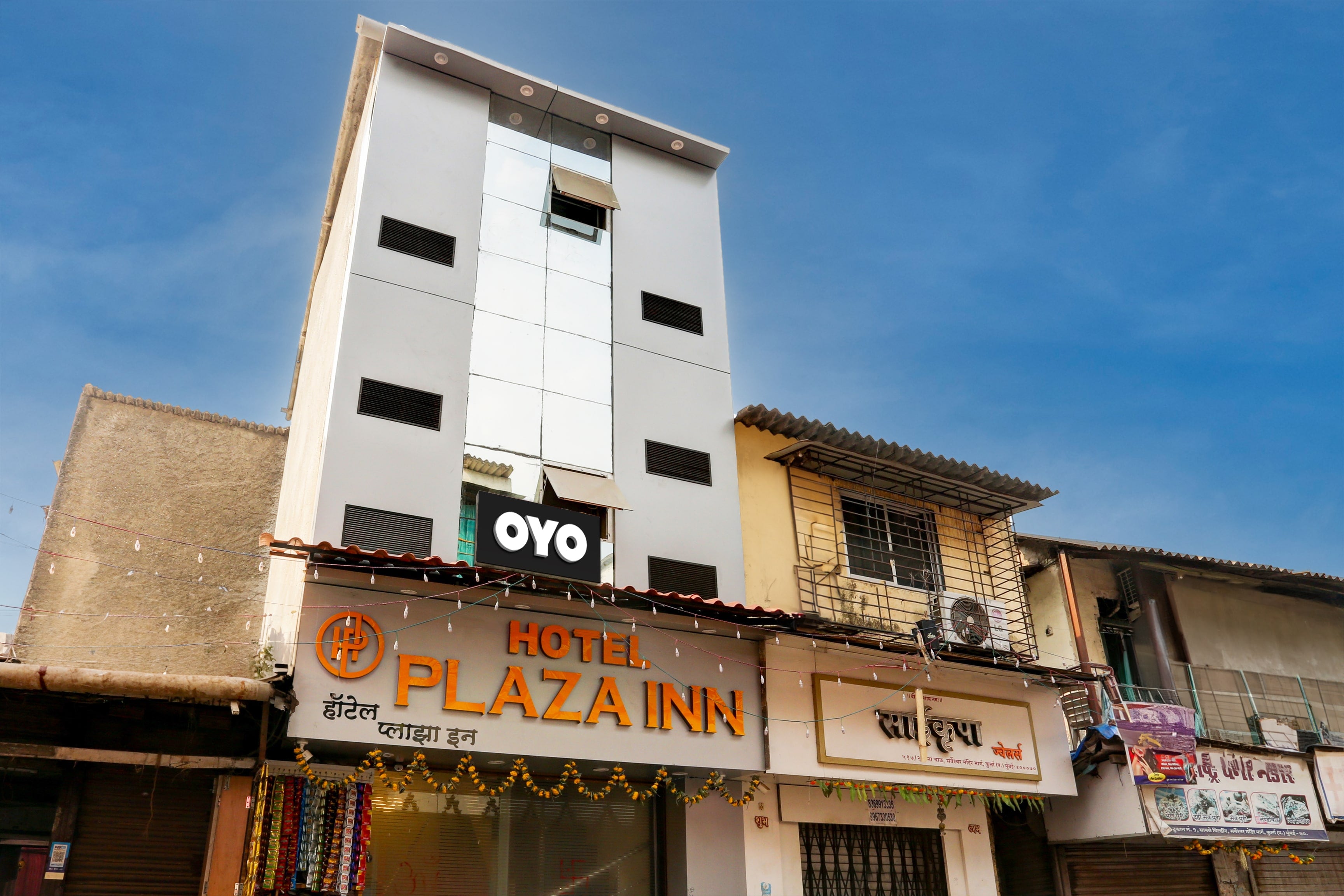 Hotel O Plaza Inn - Tap to explore photos