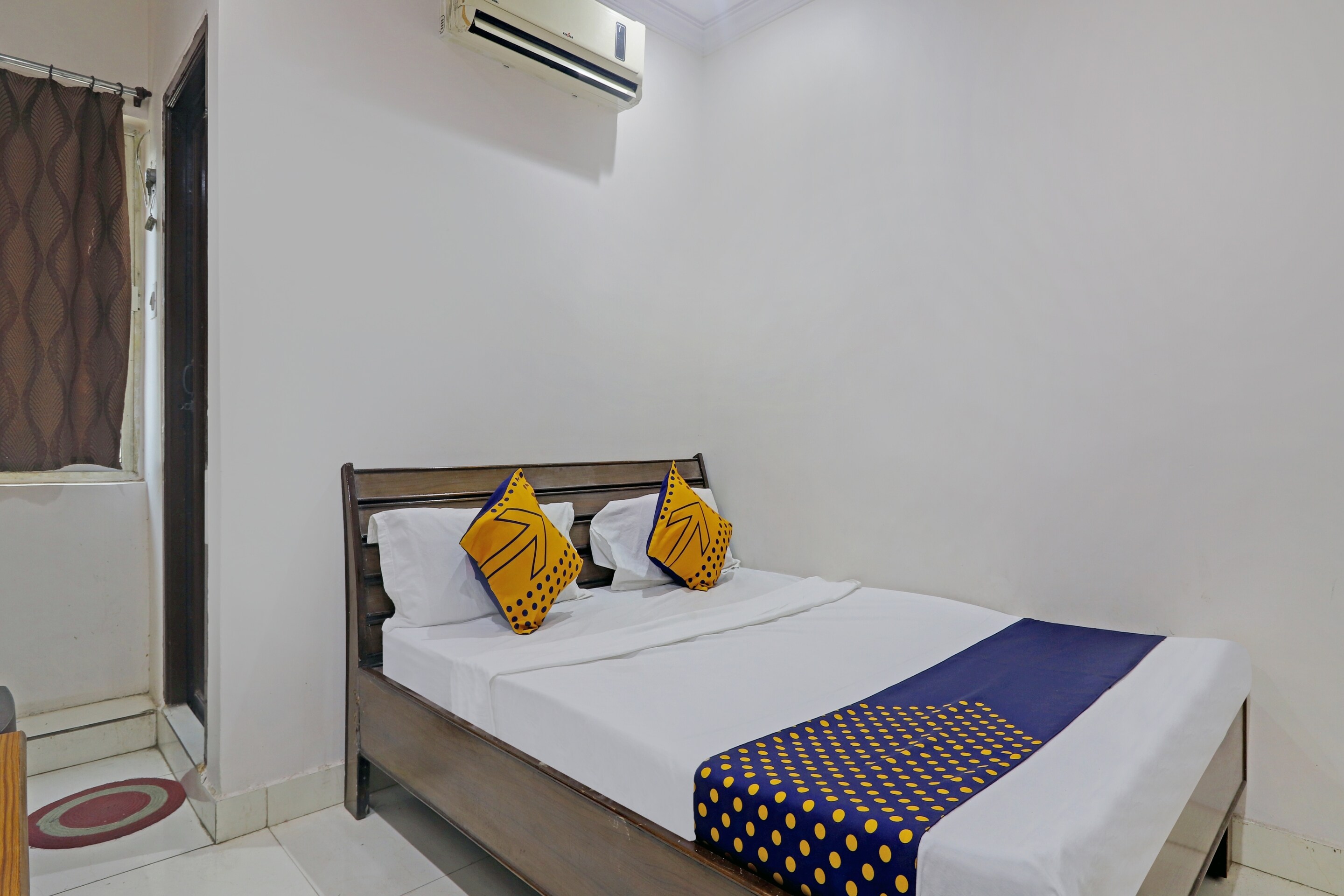 Hotel O New Panchavati Residency Hotel - Tap to explore photos