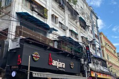 HOTEL TAIBA INTERNATIONAL