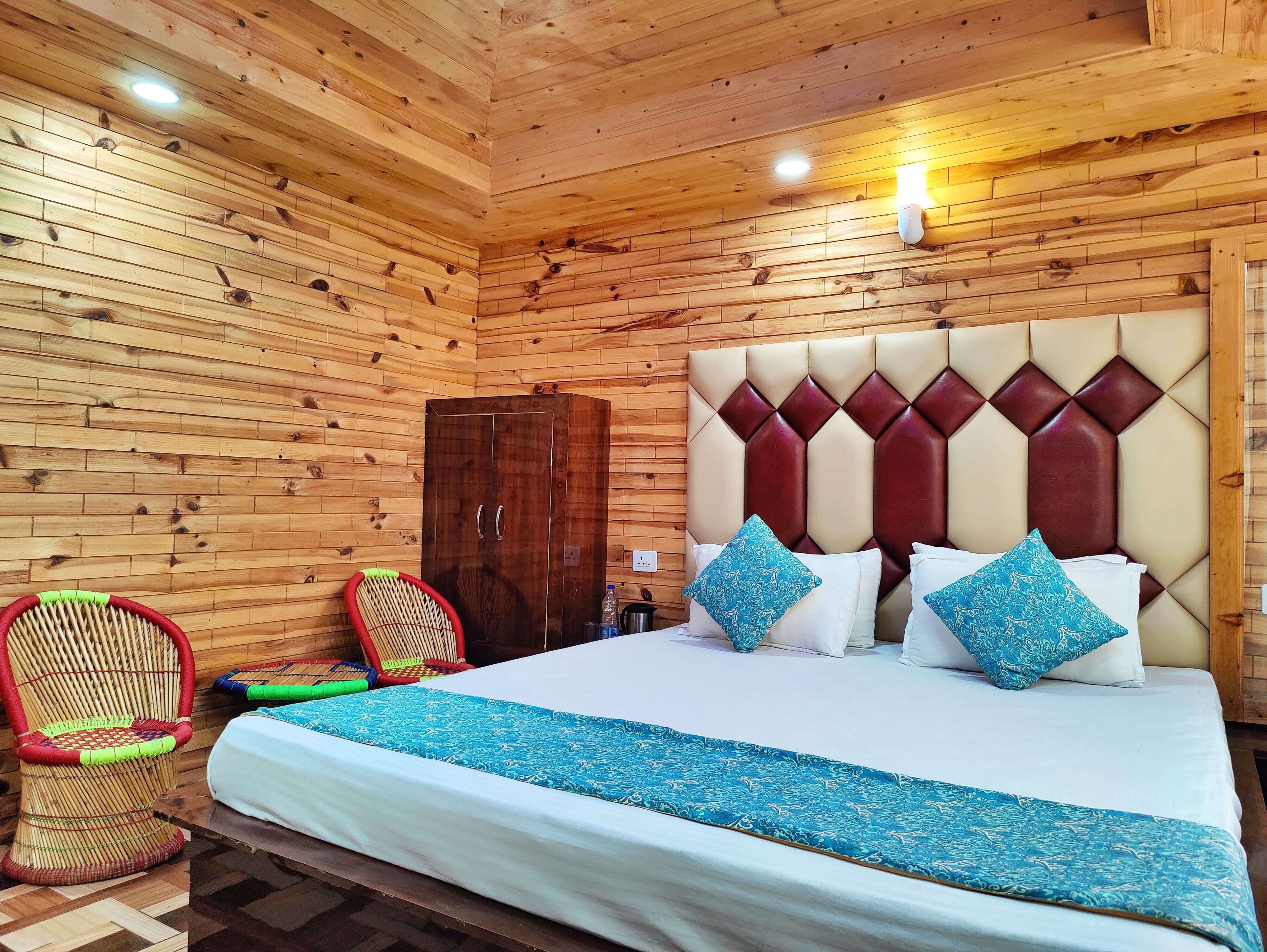 Devbhoomi Homestay - Tap to explore photos