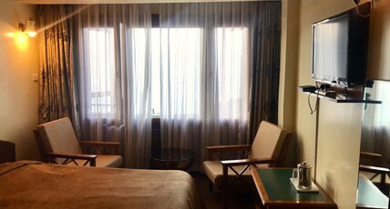 Dekeling hotel Room Type - Attic View Room-