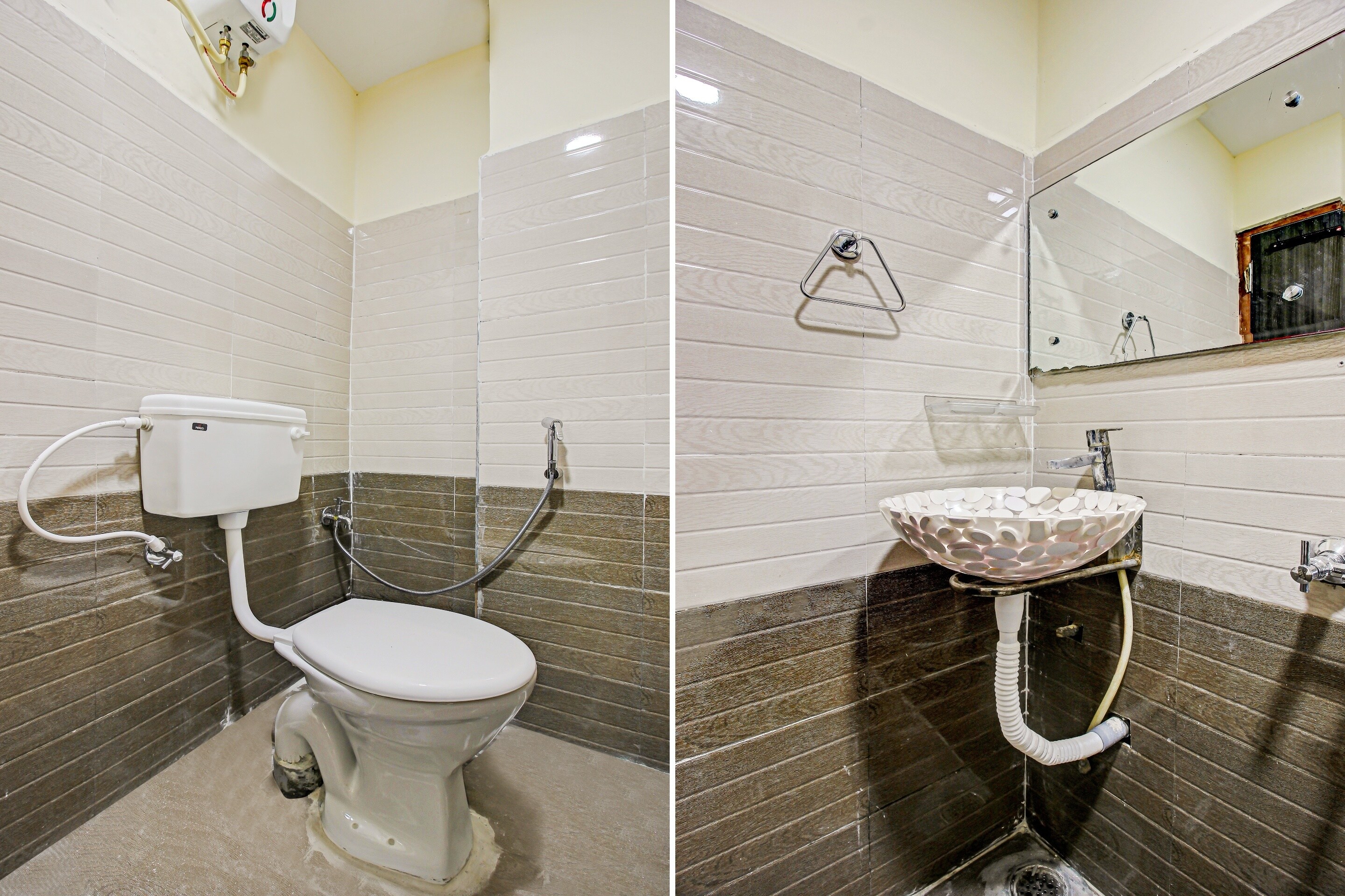 Hotel O Adhin Residency - Tap to explore photos