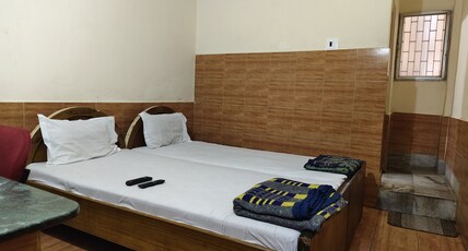 Hotel Ambica Room Type - Standard Non AC