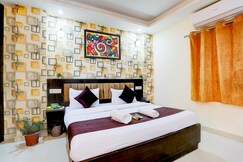 HOTEL DV PLAZA INN by Global Group