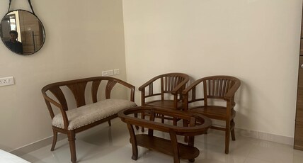 SRM Grands Room Type - Suite Annexe