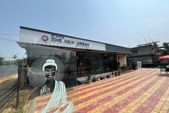 New urban by aroma