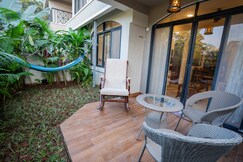 Whispering Greens - A Boutique Holiday Home