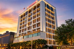 Hotel Hardeo