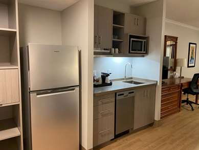 Best Western Plus Ottawa City Centre