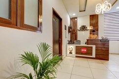 Super Hotel O Sky Land