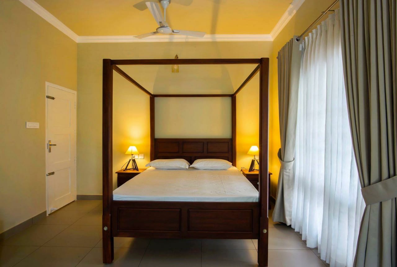 Alencherry Plantation Home Stay - Tap to explore photos