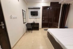Address of Jeet Residency by Twamev