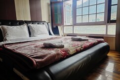 Hotel The Tiaga Nest