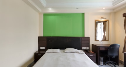 Orbit Hotel,Old Digha Room Type - 3rd Floor Non AC Orbit Hotel,Old Digha Room Type - 3rd Floor Non AC