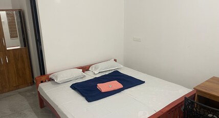 NEW STAR HOMES Room Type - AC BEDROOM5