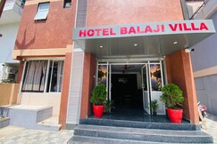Hotel Balaji Villa