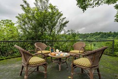 StayVista at Belle Epoque @ Normandy House