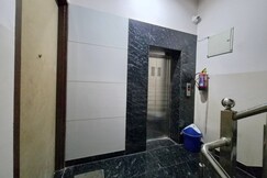 Delight hotel 205 Stay airport budget room
