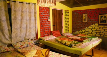 THE KODAI HAVEN Room Type - Classic Room