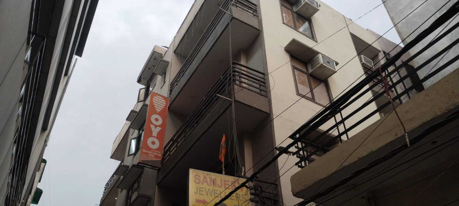 Hotel O OS Hotel - Tap to explore photos