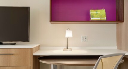 Home2 Suites By Hilton Harrisburg Room Type - 1KG HEARING ACC STUDIO NS