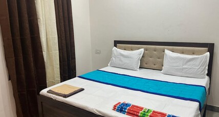 Hotel Sky Room Type - Deluxe Room