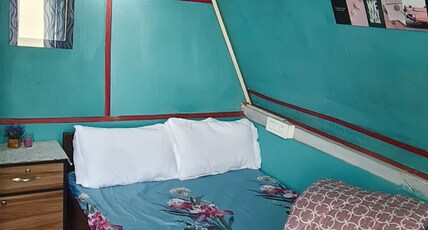 D's Mayaavea Room Type - Cottage 04 - Riddhu