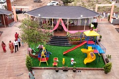 Necklace Blue Water Resort