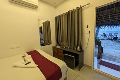 Bliss Beach Villa