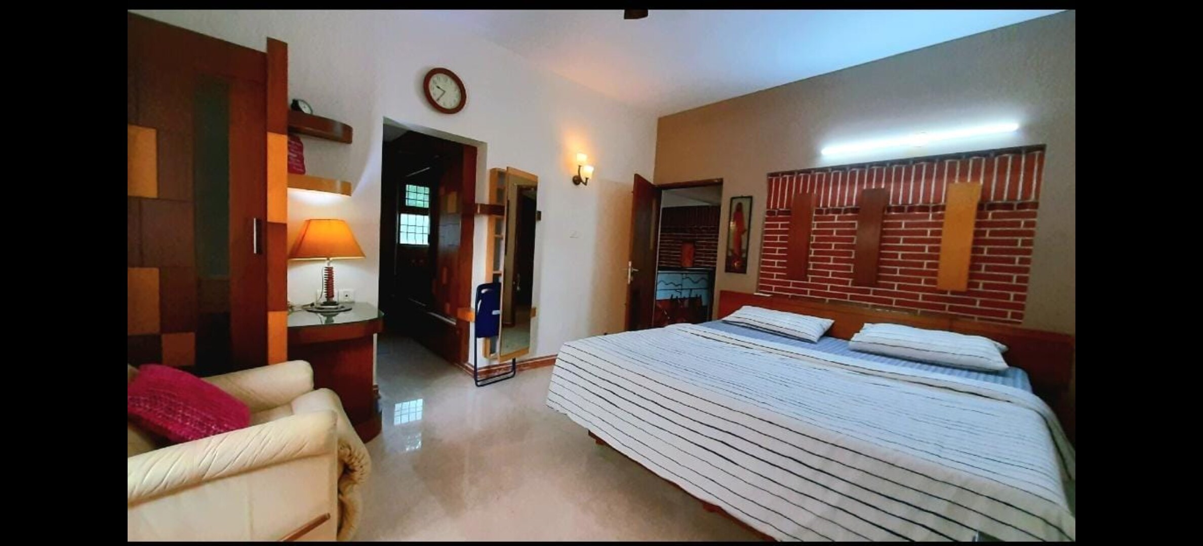 Premium Bungalow stay - Tap to explore photos