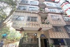 Hotel Swastika Inn Old Digha