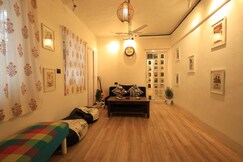 Bandra Bollywood Boho 1BHK Apt by Adore Homes