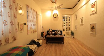Bandra Bollywood Boho 1BHK Apt by Adore Homes Room Type - Bandra Bollywood Boho 1BHK Apt by Adore Homes