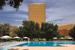 Radisson Blu Hotel Doha