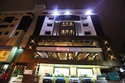 HOTEL SITARA GRAND BANJARA HILLS