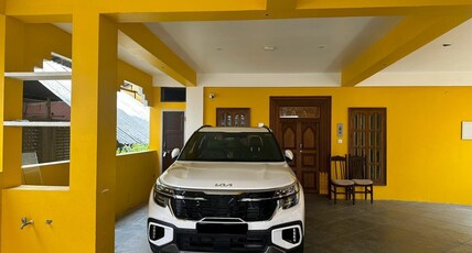 Serene Villa Room Type - 1BHK Premium Stay