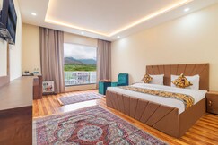 Royal Cliff Resort -Luxury in Nature's Lap